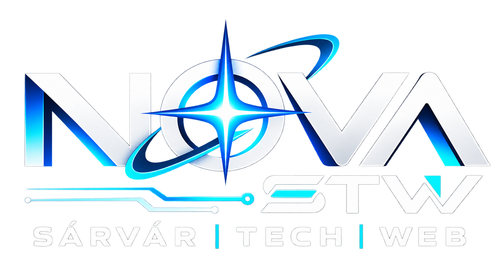 Nova STW – Sárvár Tech Web
